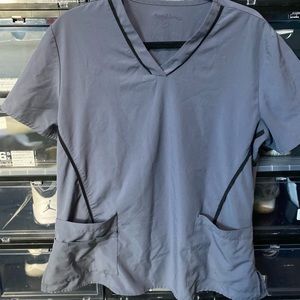 Scrub Top
